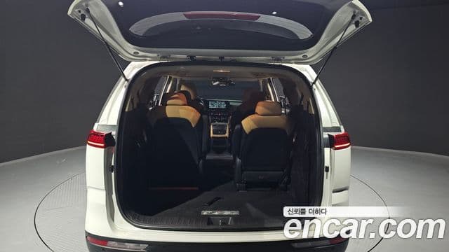 Kia Carnival 4세대 Prestige, 2023 20