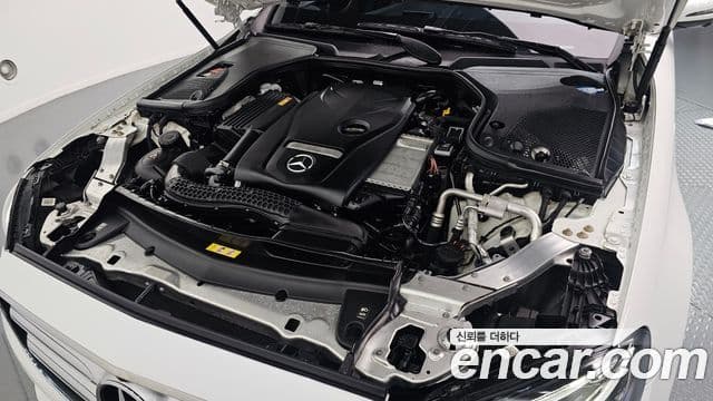 Mercedes-Benz E-класс W213 Avantgarde, 2019 6