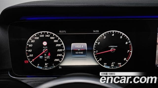 Mercedes-Benz E-класс W213 Avantgarde, 2019 8