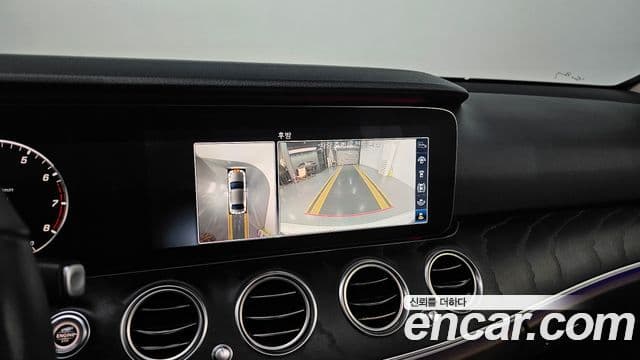 Mercedes-Benz E-класс W213 Avantgarde, 2019 14