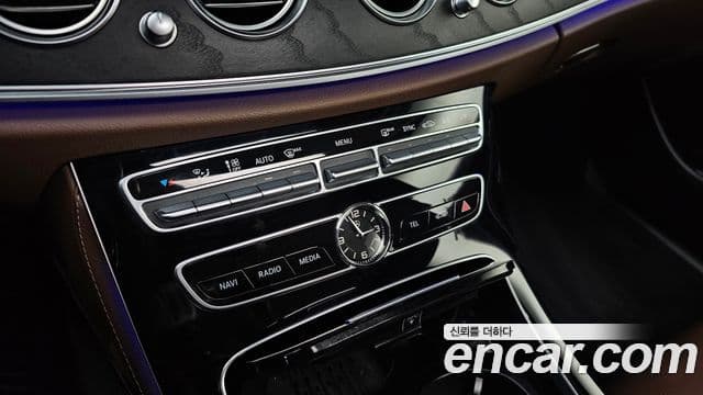 Mercedes-Benz E-класс W213 Avantgarde, 2019 17