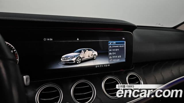 Mercedes-Benz E-класс W213 Avantgarde, 2019 19