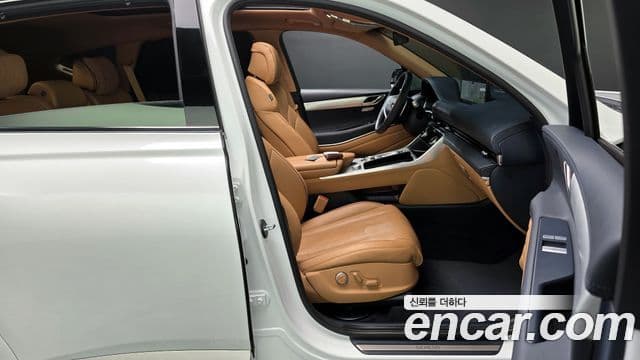 Genesis GV80, 2020 10