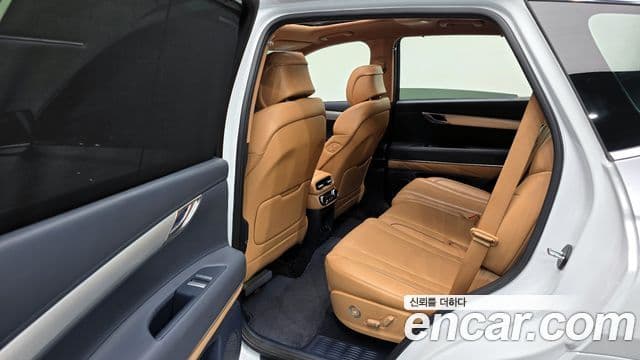 Genesis GV80, 2020 12