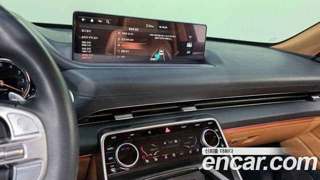 Genesis GV80, 2020 14