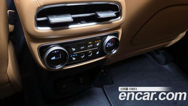 Genesis GV80, 2020 17