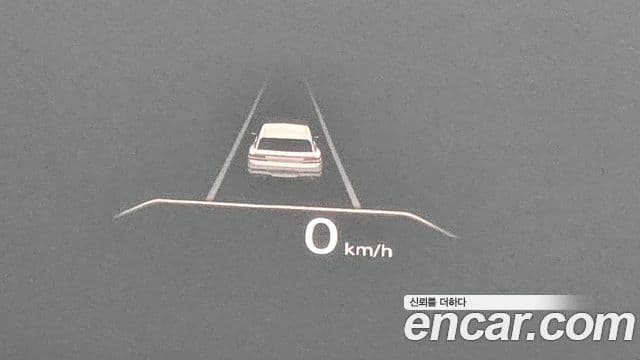 Genesis GV80, 2020 18