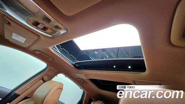 Genesis GV80, 2020 19