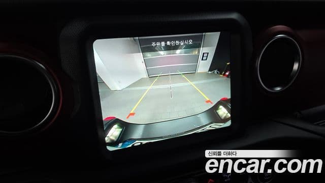 Jeep 글래디에이터 (JT) 3.6 Rubicon, 2021 15