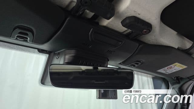 Jeep 글래디에이터 (JT) 3.6 Rubicon, 2021 17