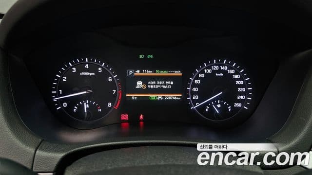 Genesis G80 Premium Luxury, 2018 8