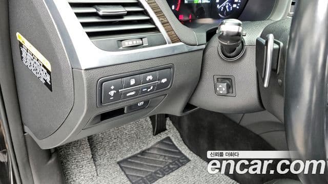 Genesis G80 Premium Luxury, 2018 14