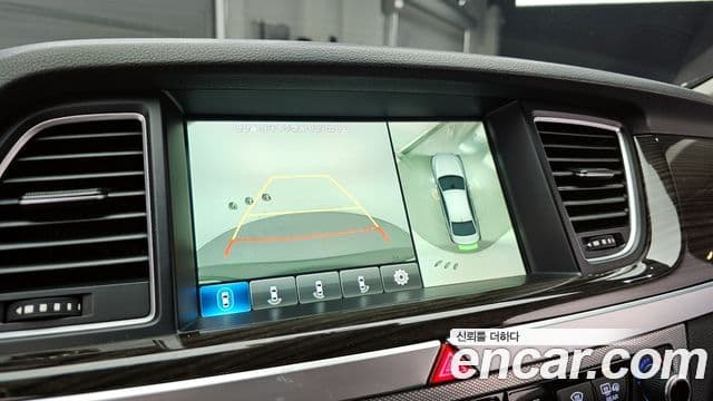 Genesis G80 Premium Luxury, 2018 17