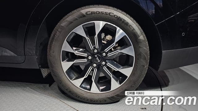 Kia Carnival 4세대 Signature, 2022 все фото