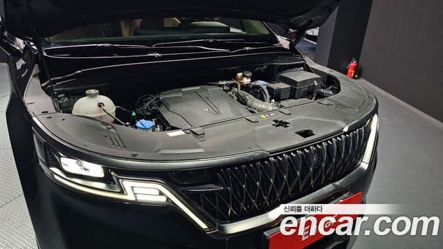 Kia Carnival 4세대 Signature, 2022 6