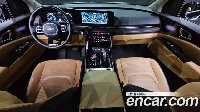 Kia Carnival 4세대 Signature, 2022 7