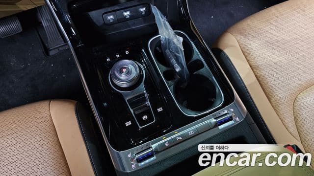 Kia Carnival 4세대 Signature, 2022 9