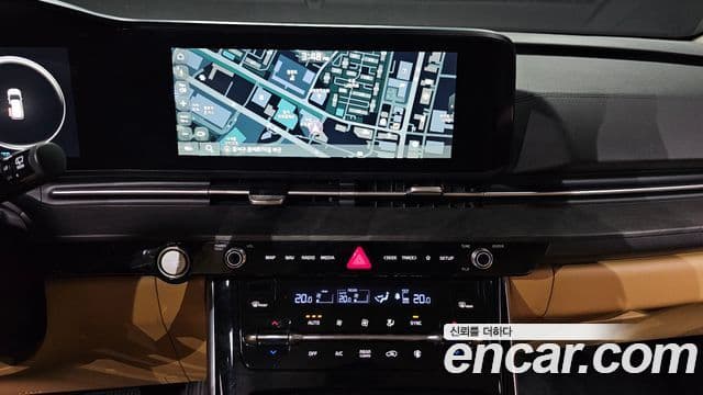 Kia Carnival 4세대 Signature, 2022 14