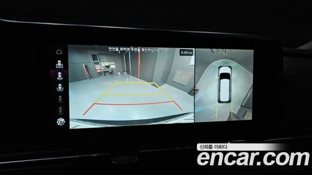 Kia Carnival 4세대 Signature, 2022 15