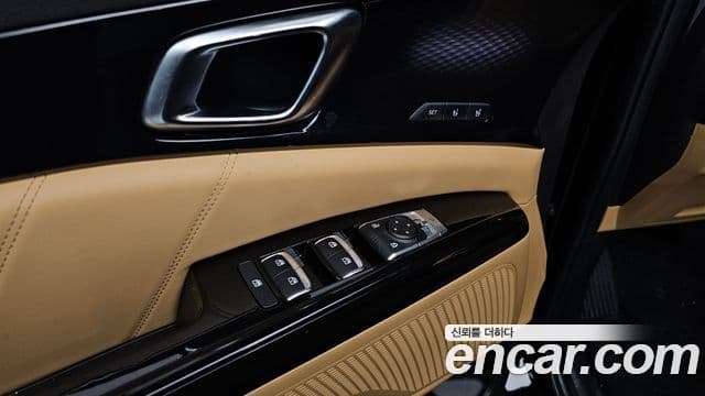 Kia Carnival 4세대 Signature, 2022 17
