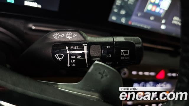 Kia Carnival 4세대 Signature, 2022 18