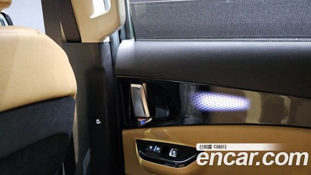 Kia Carnival 4세대 Signature, 2022 19