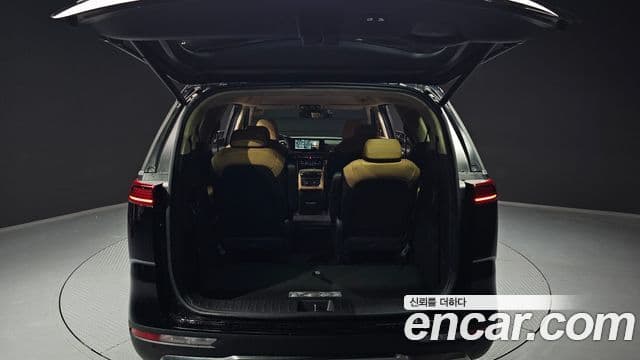 Kia Carnival 4세대 Signature, 2022 20