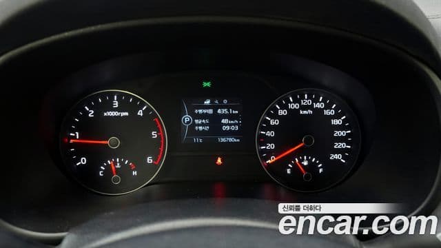Kia Sportage 4세대 Noblesse, 2016 8