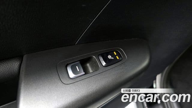 Kia Sportage 4세대 Noblesse, 2016 18