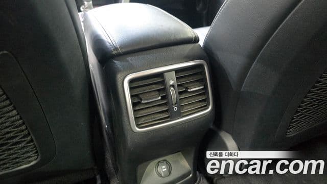 Kia Sportage 4세대 Noblesse, 2016 19