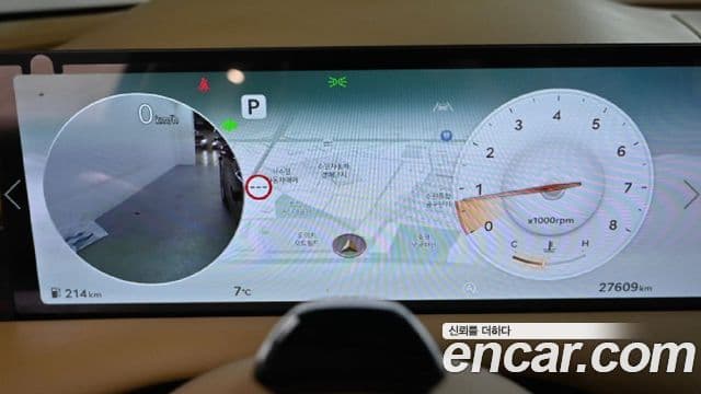 Genesis G80 (RG3) бензин 2.5 турбо 2WD, 2025 8