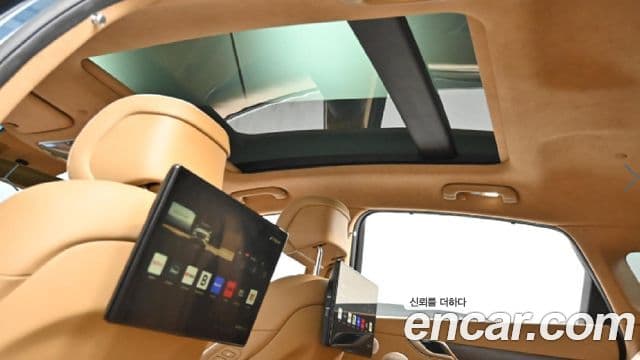 Genesis G80 (RG3) бензин 2.5 турбо 2WD, 2025 19