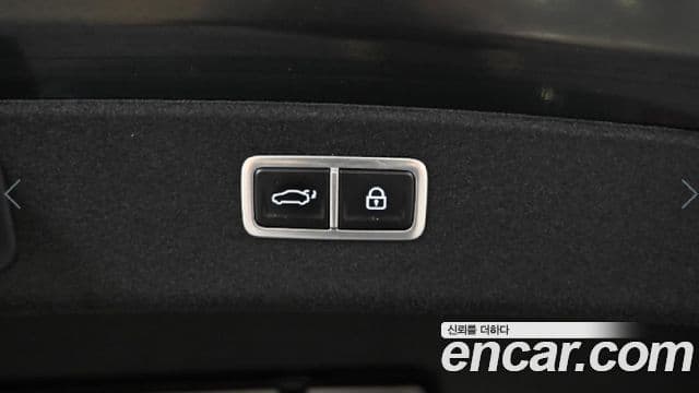 Genesis G80 (RG3) бензин 2.5 турбо 2WD, 2025 20