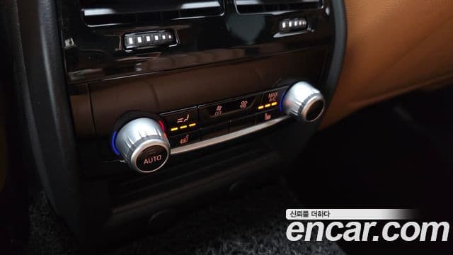 BMW 5시리즈 (G30) 520d M Sport Plus, 2017 18