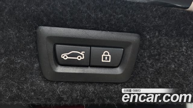 BMW 5시리즈 (G30) 520d M Sport Plus, 2017 21