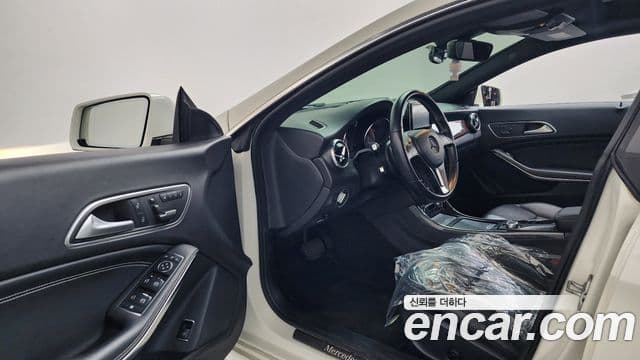 Mercedes-Benz CLA-класс C117 CLA200 CDI, 2014 10