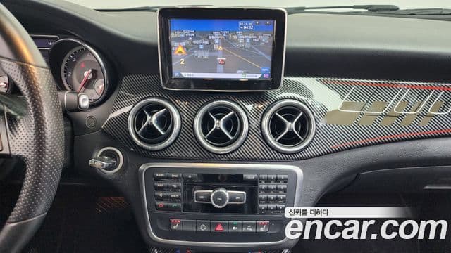 Mercedes-Benz CLA-класс C117 CLA200 CDI, 2014 14