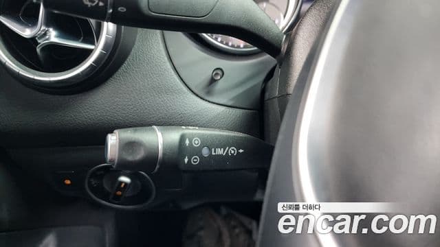 Mercedes-Benz CLA-класс C117 CLA200 CDI, 2014 18