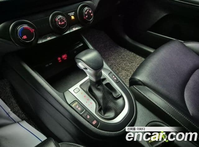 Kia All New K3 Luxury, 2019 8