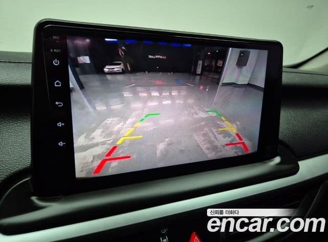 Kia All New K3 Luxury, 2019 14