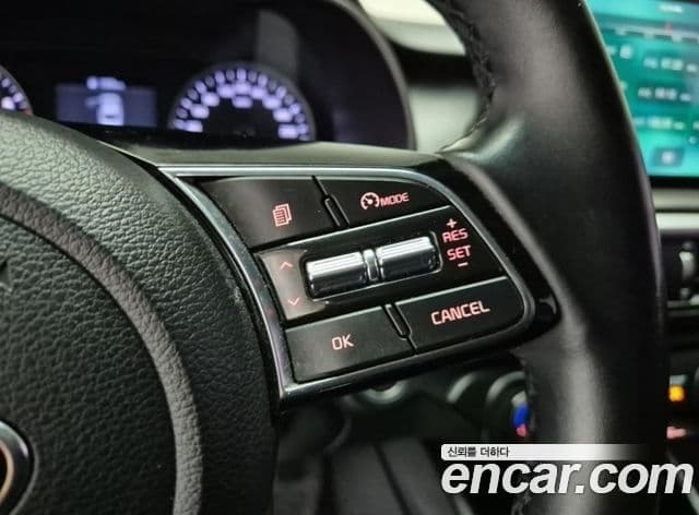 Kia All New K3 Luxury, 2019 15