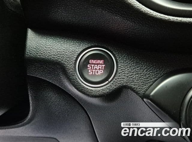 Kia All New K3 Luxury, 2019 16