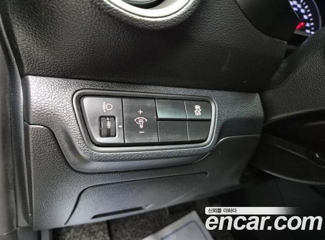 Kia All New K3 Luxury, 2019 17