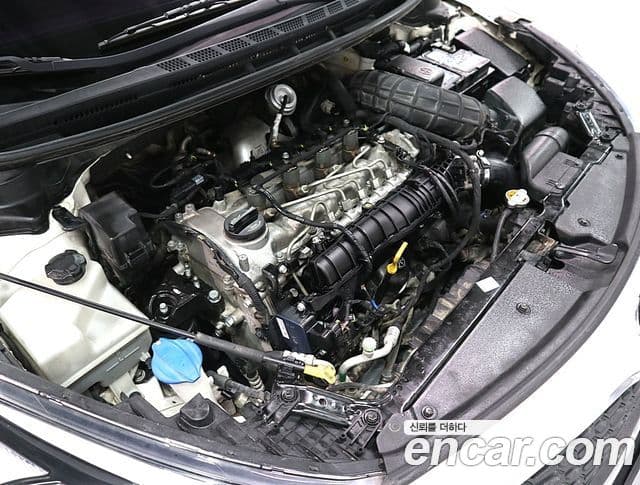 Kia K3 Prestige, 2014 6