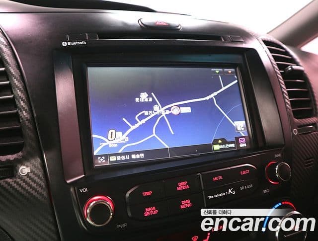 Kia K3 Prestige, 2014 12