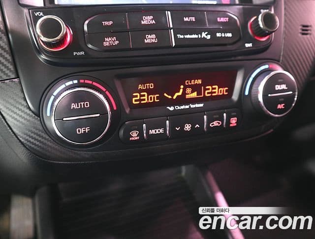 Kia K3 Prestige, 2014 14