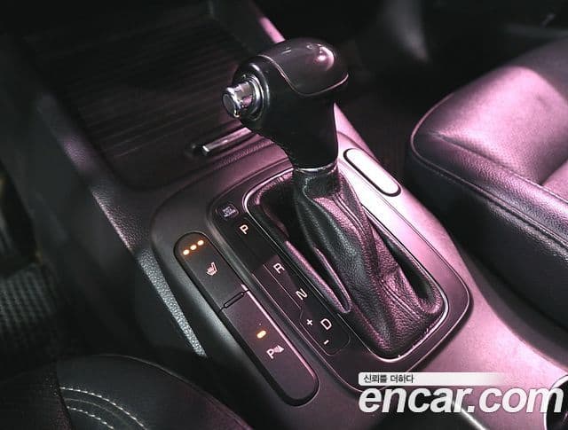 Kia K3 Prestige, 2014 15