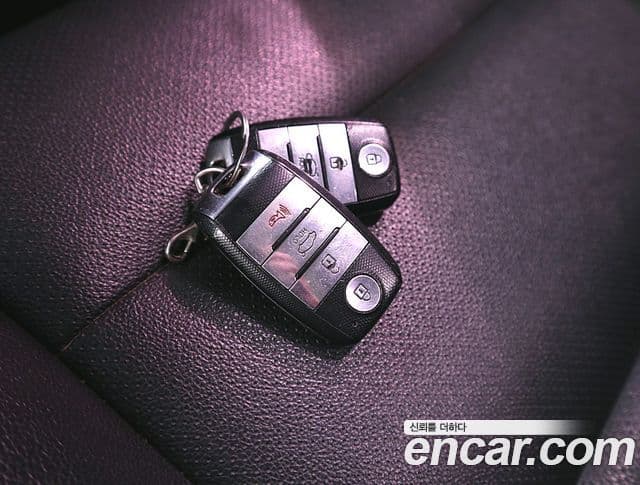 Kia K3 Prestige, 2014 16