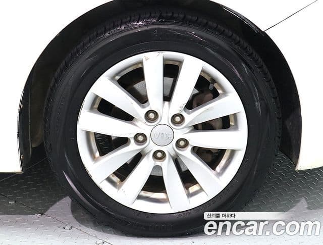 Kia K3 Prestige, 2014 19