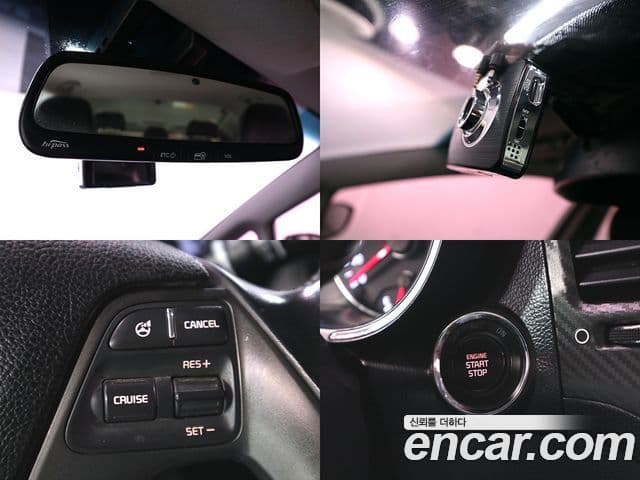 Kia K3 Prestige, 2014 20